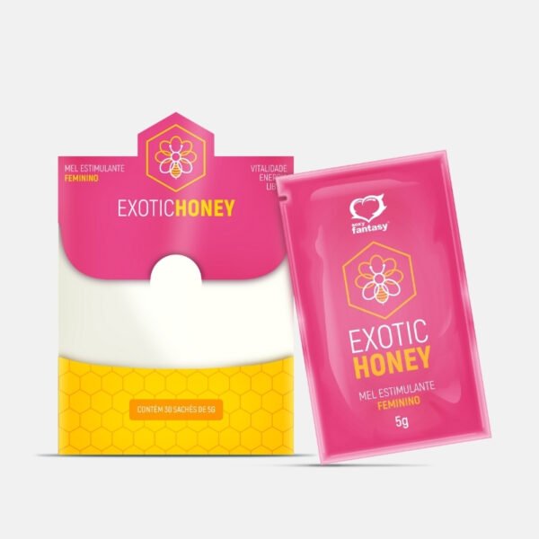 Exotic Honey feminino