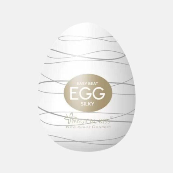 Egg Silky