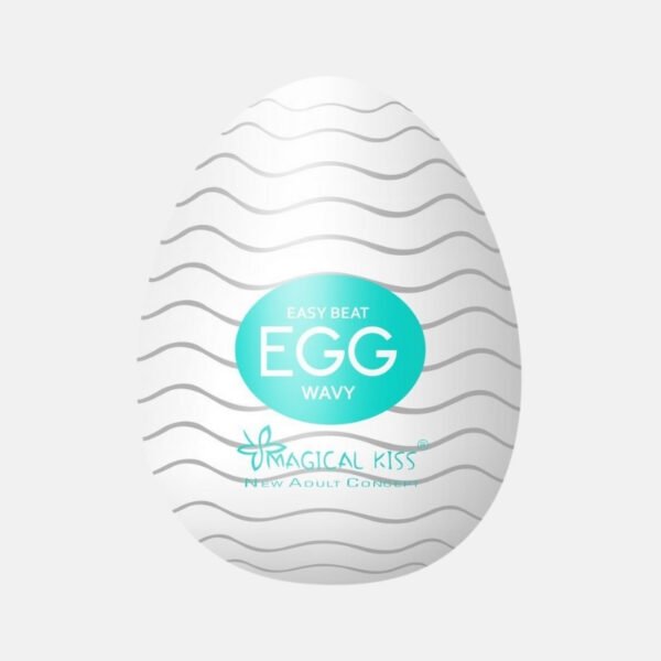 Egg Wavy