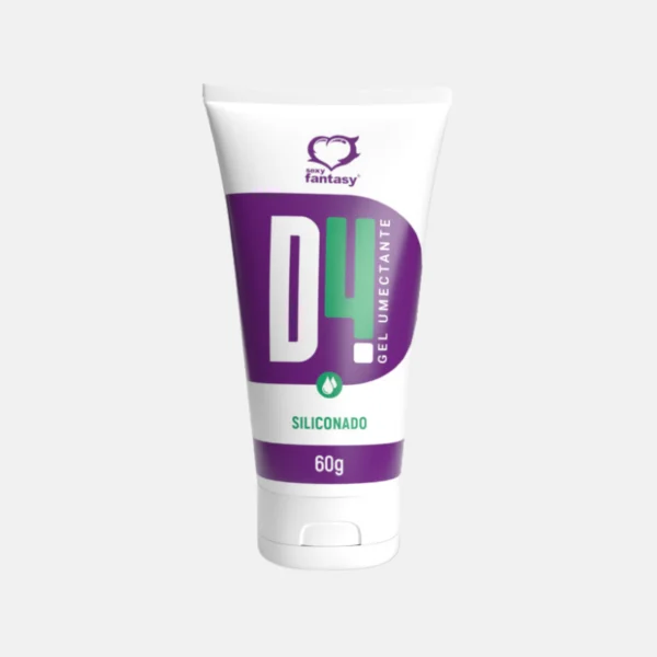 Loja Liberty Sex Shop Produtos Rio de Janeiro Cosmético Lubrificante íntimo D4 Uva
