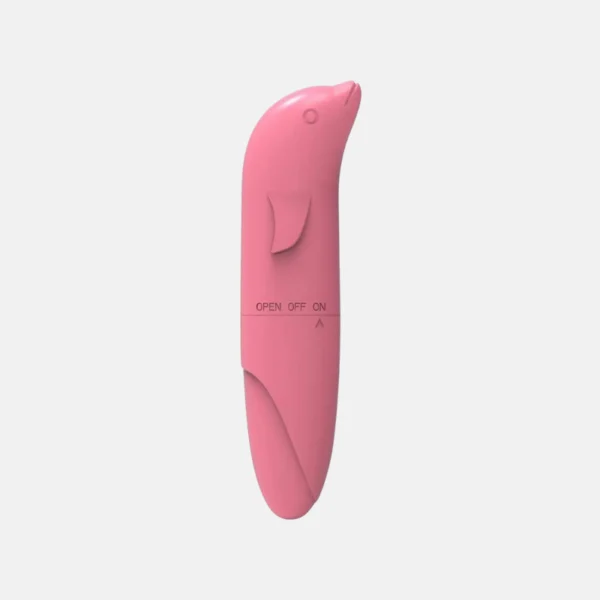 Golfinho liso ponto G - Imagem 4