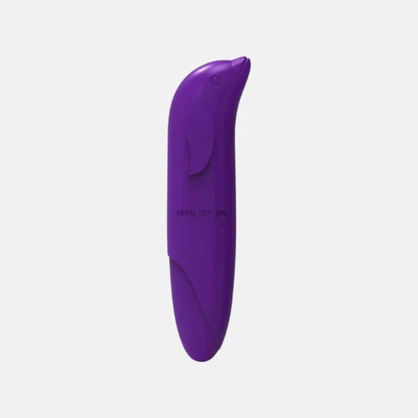 Golfinho liso ponto G - Imagem 2