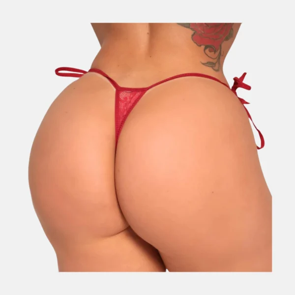Calcinha rapidinha - Imagem 2
