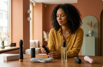 Loja Liberty Sex Shop Rio de Janeiro Blog Como Escolher Produto Certo